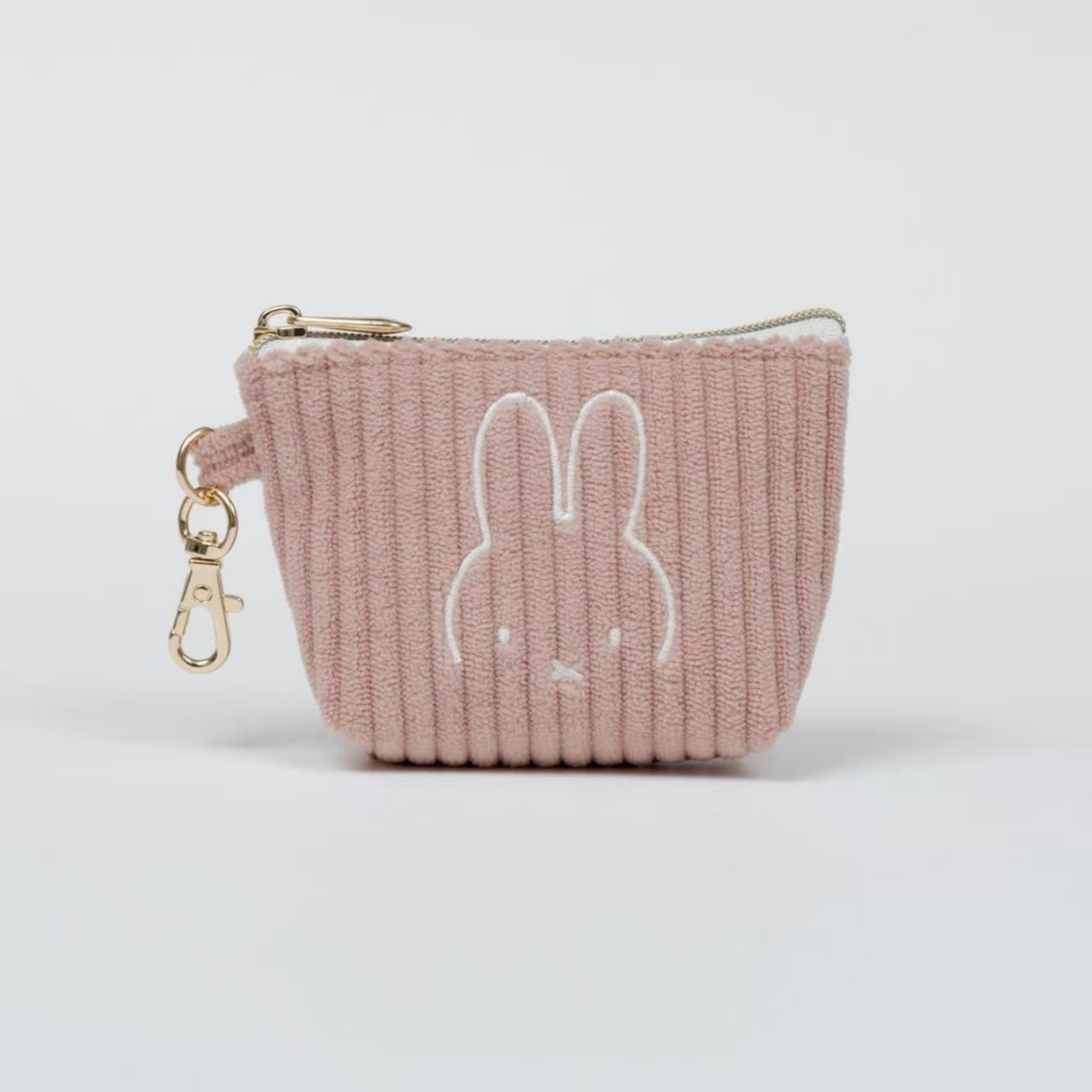 Kawaii Miffy Rabbit Corduroy E - огляд і ціна Embroidery Bag