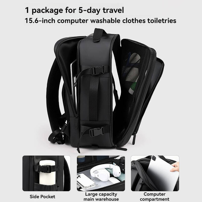 Travel Backpack Short Distance - огляд і ціна Embroidery Bag
