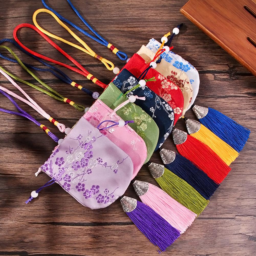 Chinese Style Sachet Jewelry B - огляд і ціна Embroidery Bag
