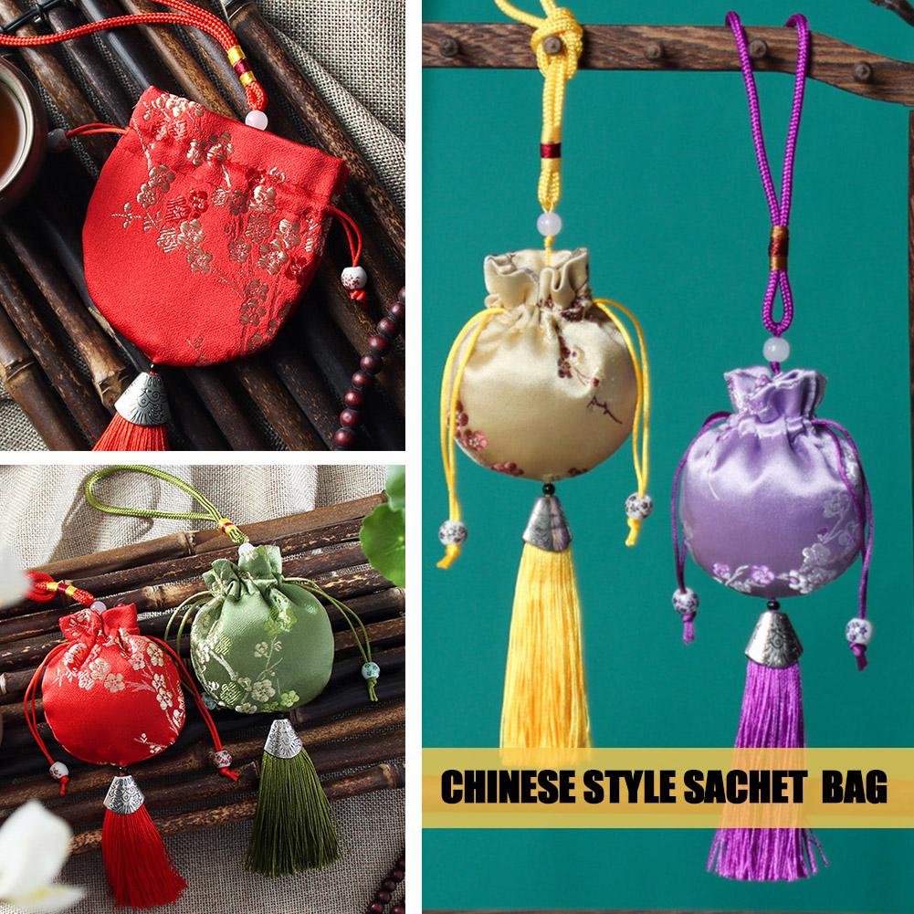 Chinese Style Sachet Jewelry B - огляд і ціна Embroidery Bag