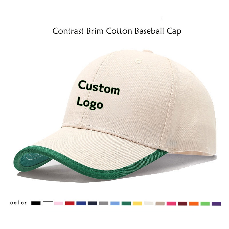 One Piece Custom Logo Baseball - огляд і ціна Embroidery Design Logo